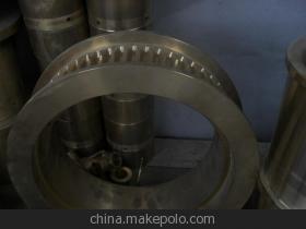 【【河北廠家直銷】沖床銅瓦 壓力機(jī)銅瓦 自潤滑銅瓦 等五金配件】價(jià)格,廠家,圖片,其他機(jī)床附件,滿存剛-