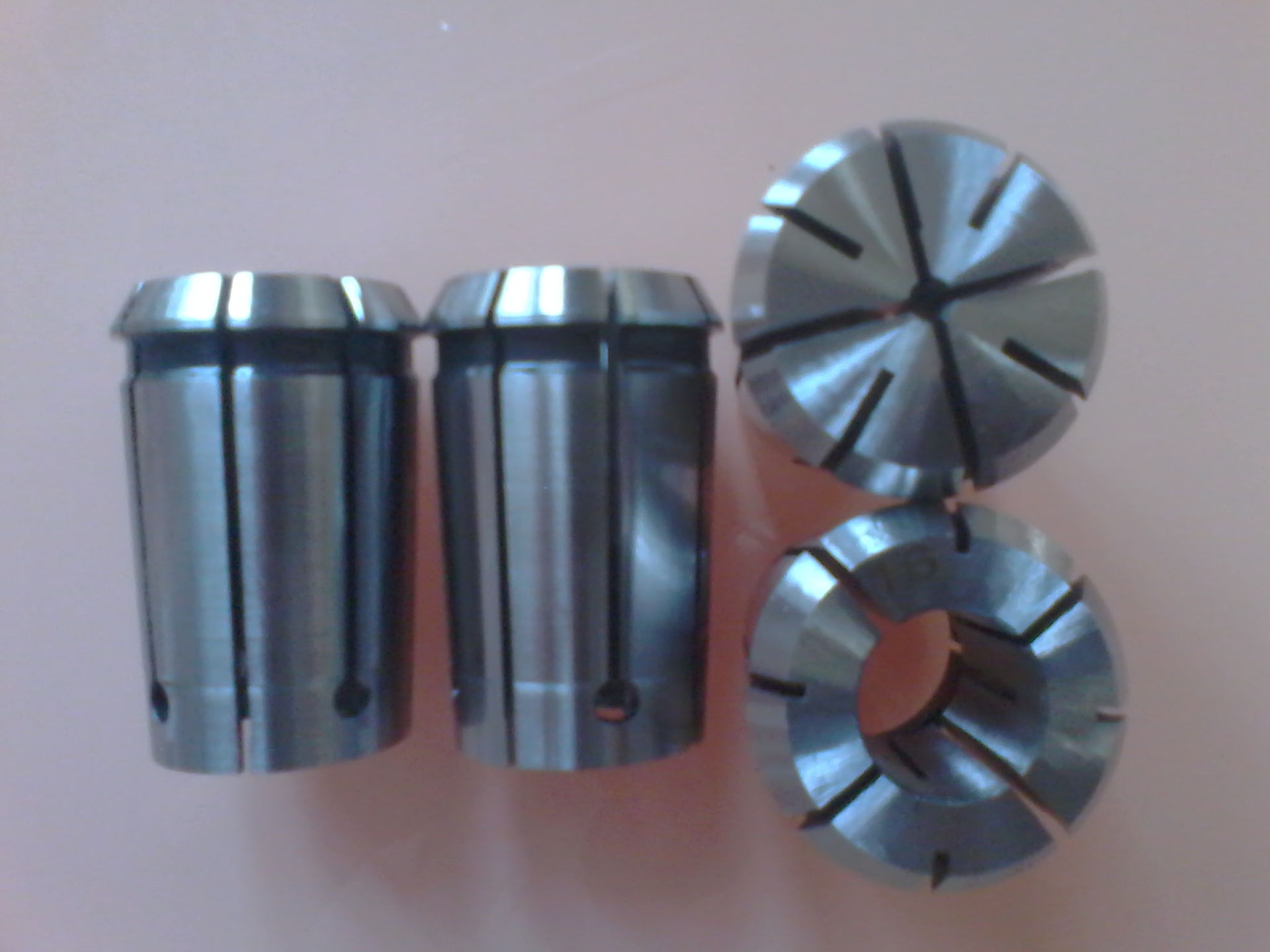 【加工定做各種彈簧夾頭 來圖加工定做 交貨及時(shí) 貨到付款】價(jià)格,廠家,圖片,夾頭,泗水金達(dá)機(jī)床附件-