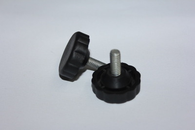 【我們提供各種五金配件梅花手柄塑料旋鈕】價(jià)格,廠家,圖片,其他機(jī)床附件,東莞市新爵鑫塑膠五金制品廠-