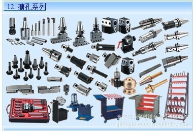 【代理銷售臺灣米其林精密工具 搪刀系列 刀柄】價(jià)格,廠家,圖片,其他機(jī)床附件,東莞市長安創(chuàng)釗五金機(jī)械經(jīng)營部-