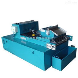 zg 100 東慧磁性紙帶過濾機(jī) 鹽山縣東慧機(jī)床附件制造廠