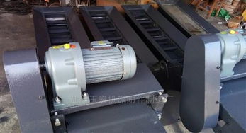 車床排屑機(jī),車床排屑機(jī)特點(diǎn) 鹽山玉宏機(jī)床附件制造廠