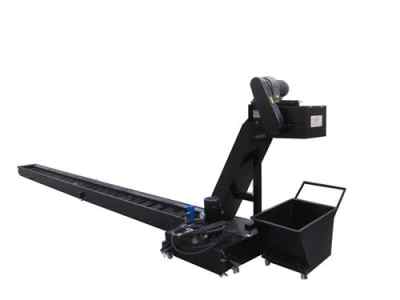 供應(yīng)各類專業(yè)機(jī)床排屑機(jī)與附件——遼陽(yáng)、鑫豐、哈挺專用設(shè)備詳解