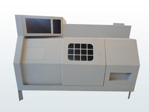 無(wú)錫金城機(jī)床附件 優(yōu)質(zhì)機(jī)床外殼廠(chǎng)家的明智之選