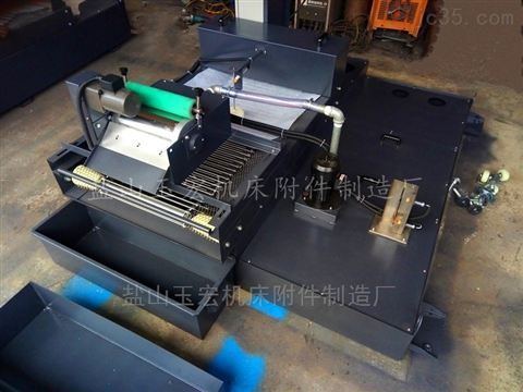 紙帶過(guò)濾機(jī) 高效過(guò)濾解決方案與鹽山玉宏機(jī)床附件制造廠(chǎng)的專(zhuān)業(yè)制造