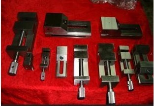 特價(jià)復(fù)角度精密級(jí)正弦平口鉗與磨床附件詳解