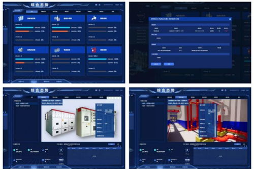 危情之下，中國房地產的顛覆性變革 物聯網技術服務的崛起與重塑